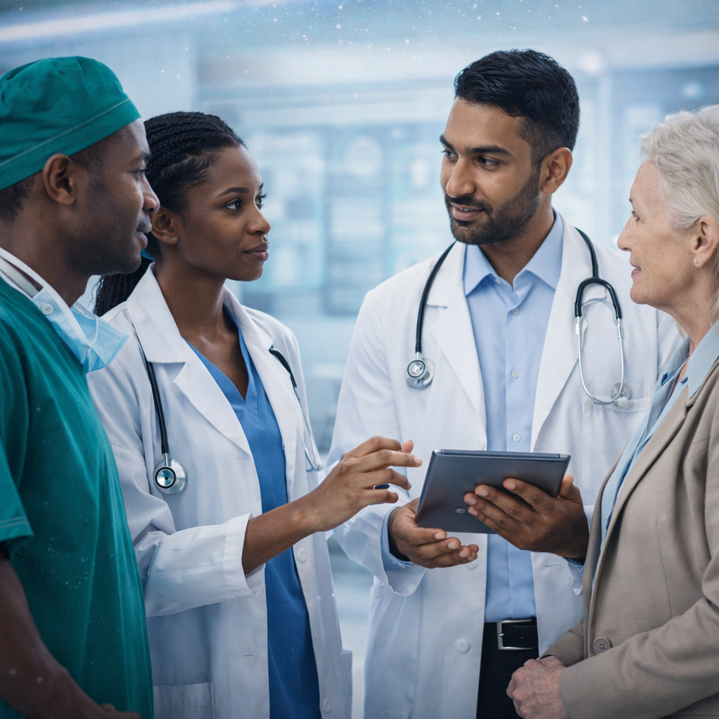 Integrated ESG Impact